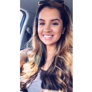 Meet your Posher, Kayla